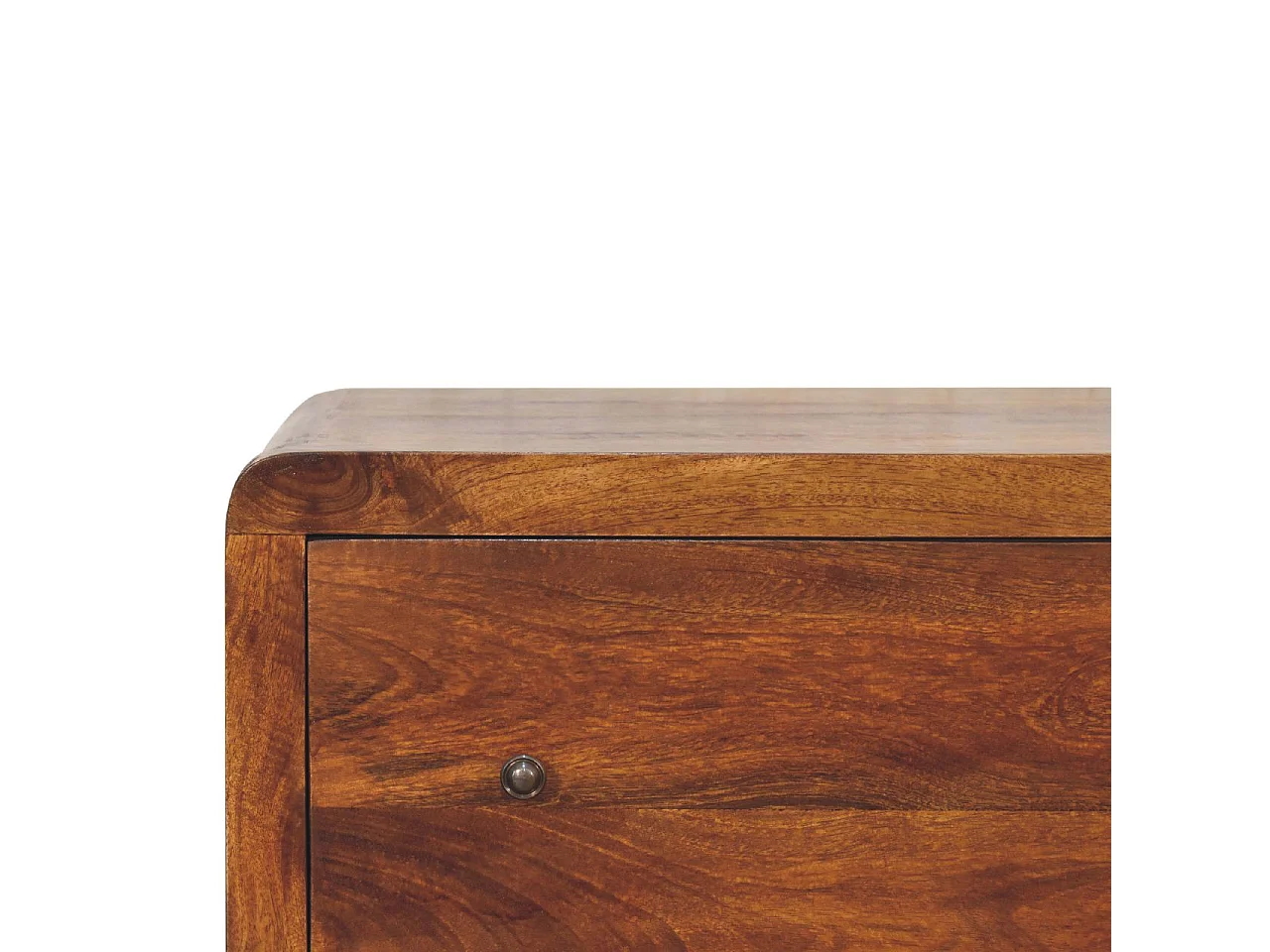 Artisan Furniture Bois massif Commode Aspen