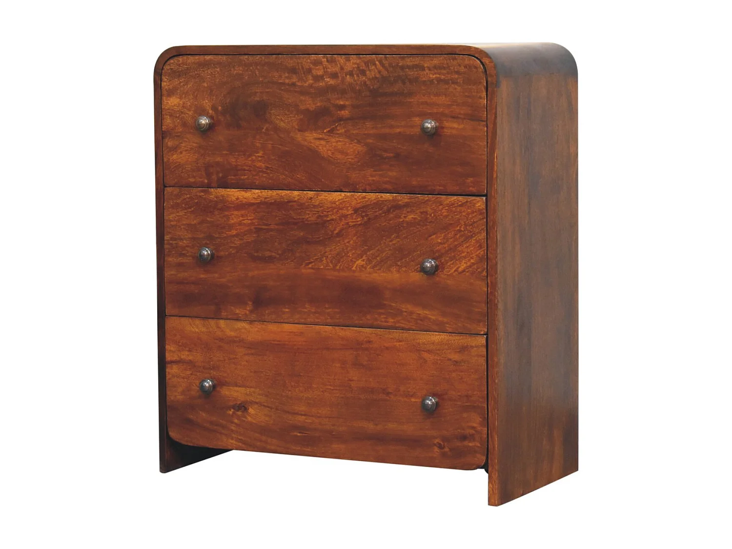 Artisan Furniture Massivholz Aspen Slim Truhe