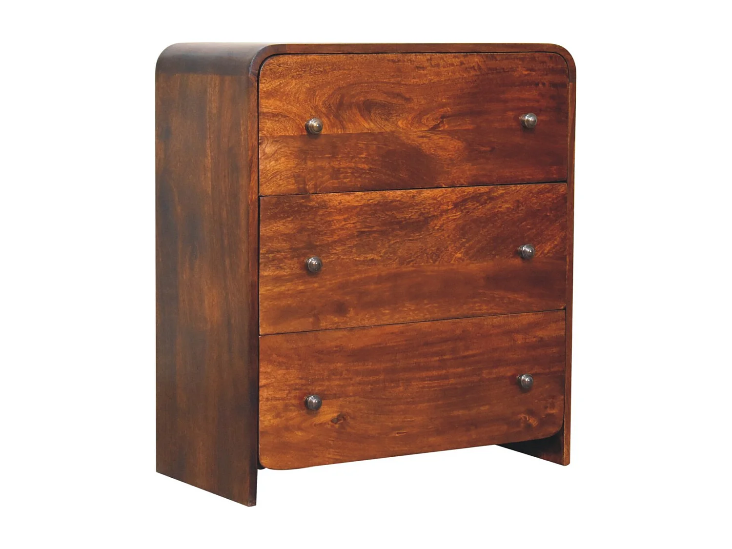 Artisan Furniture Massivholz Aspen Slim Truhe