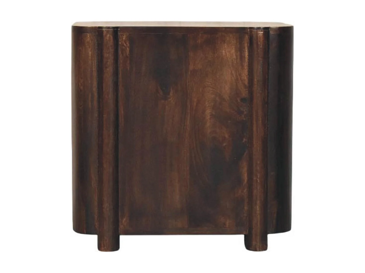 Artisan Furniture Massivholz Havana Canefront Schubladen