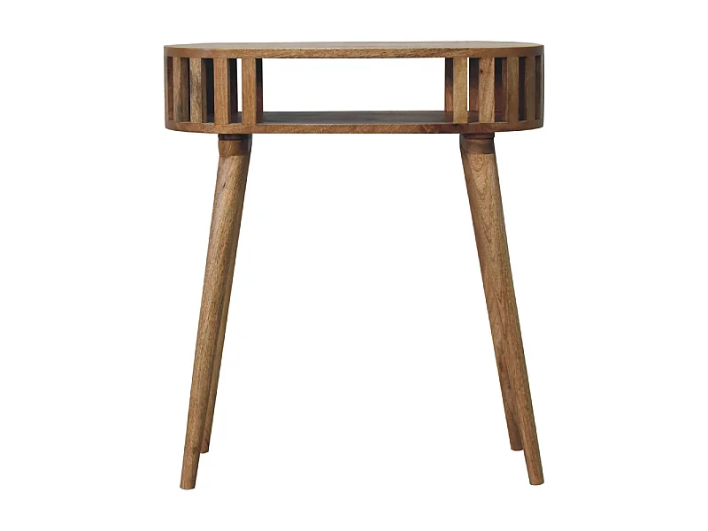 Artisan Furniture Bois massif Console Ariella