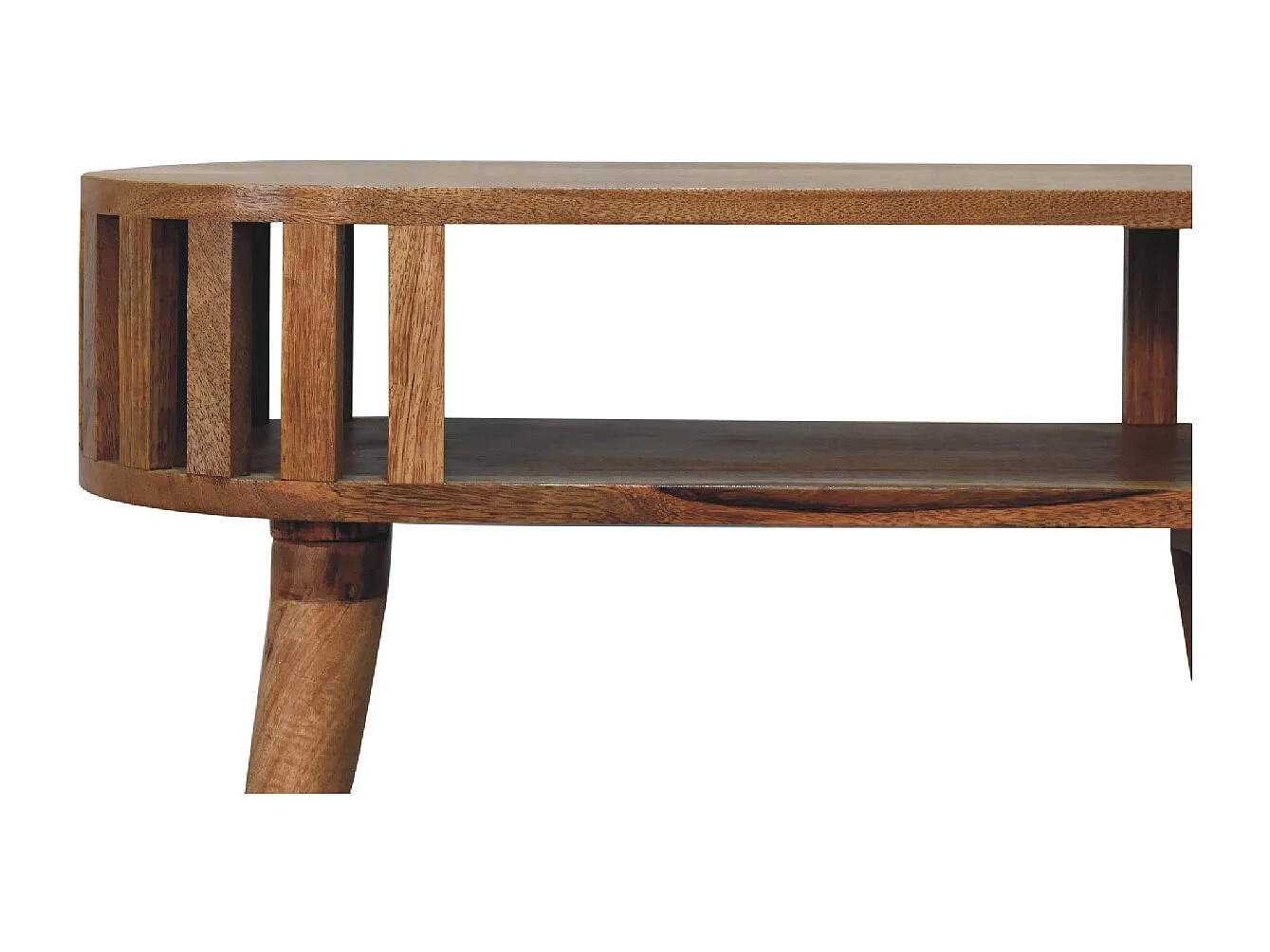 Artisan Furniture Bois massif Console Ariella
