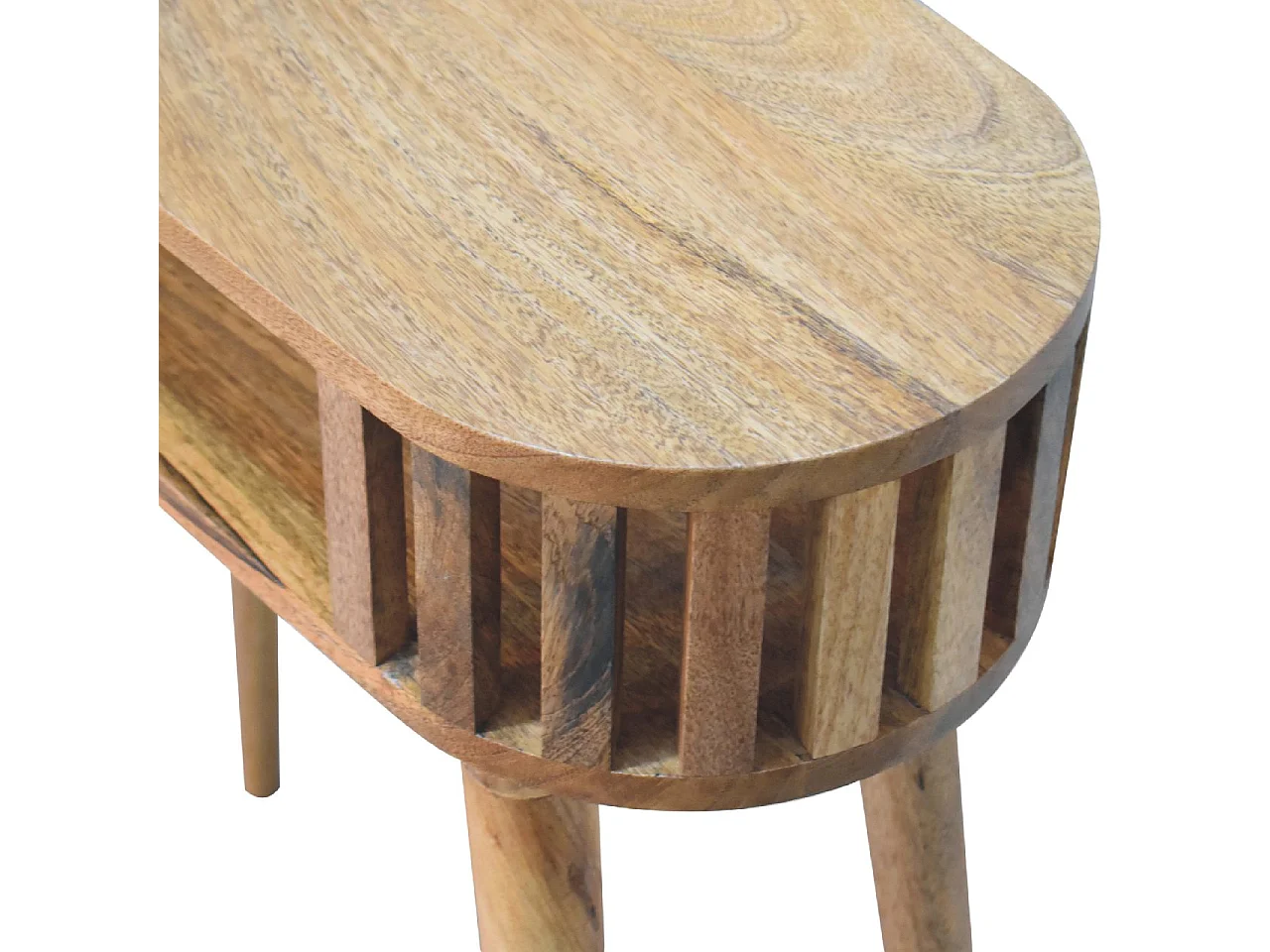 Artisan Furniture Massief hout Ariella Consoletafel