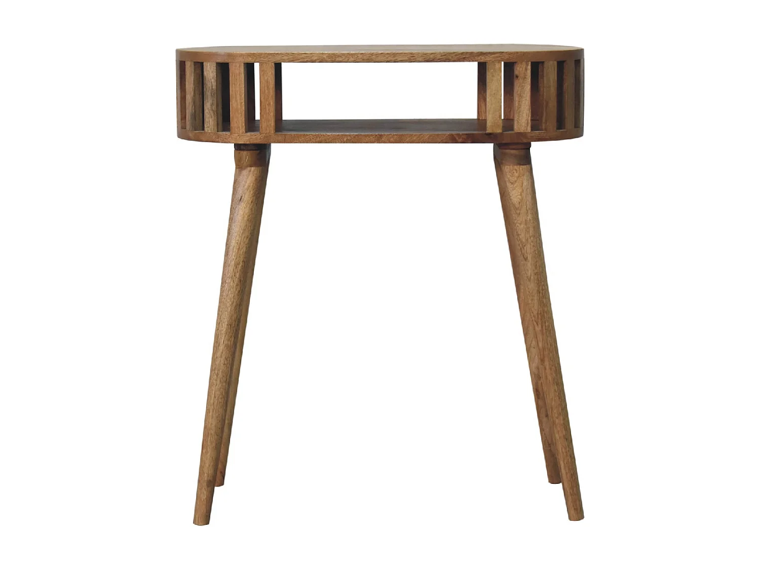 Artisan Furniture Solid Wood Ariella Console