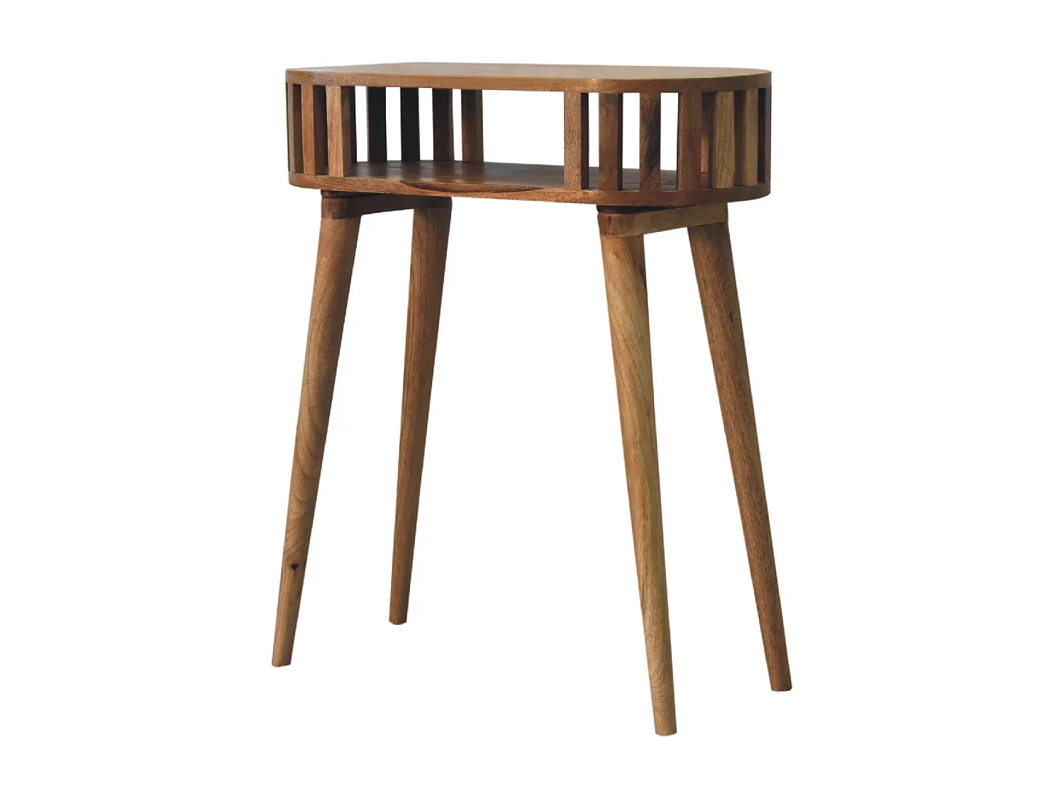 Artisan Furniture Solid Wood Ariella Console