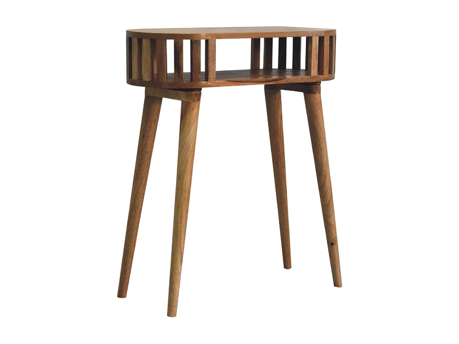 Artisan Furniture Solid Wood Ariella Console