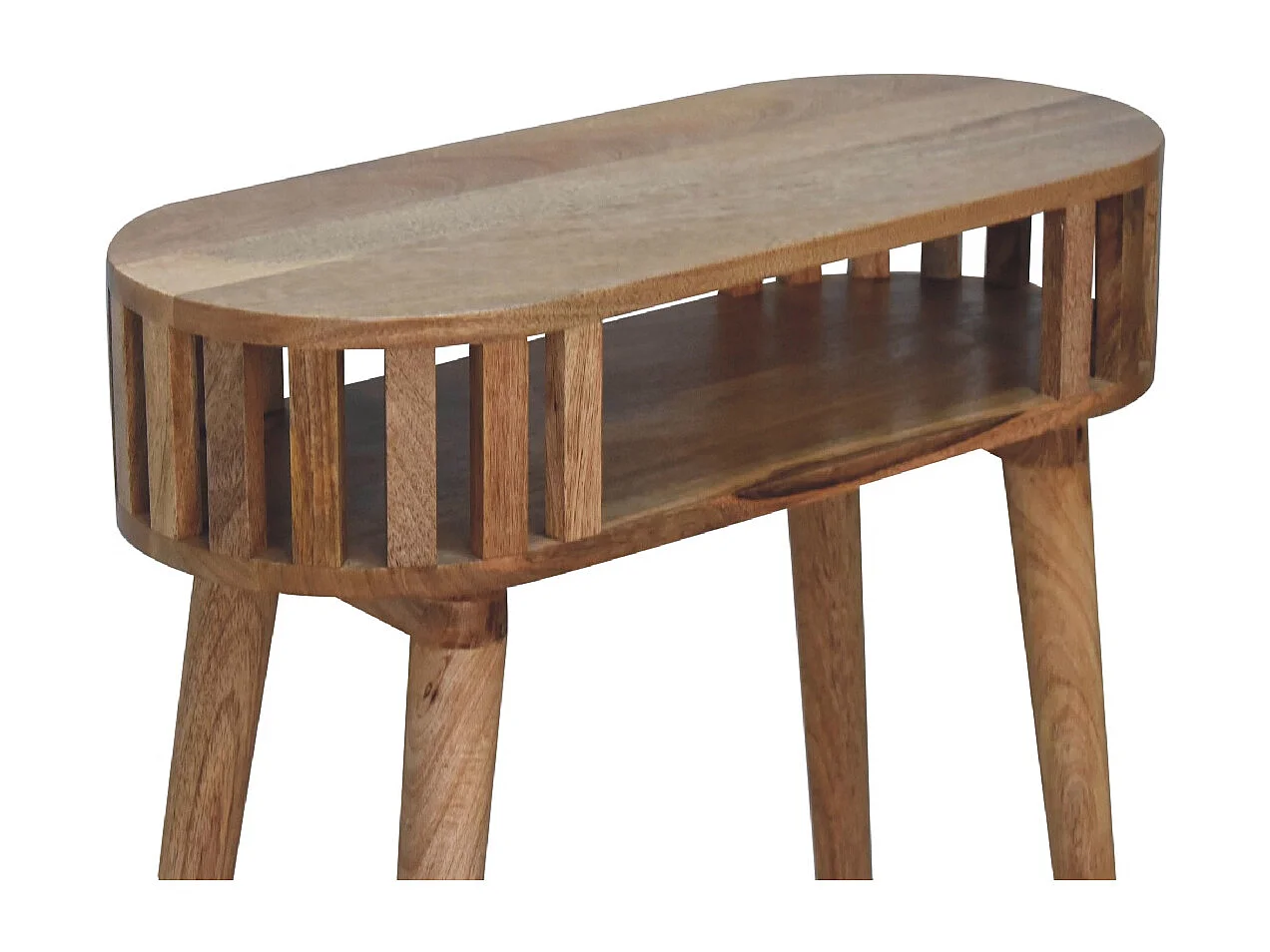 Artisan Furniture Solid Wood Ariella Console