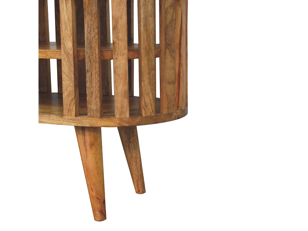 Artisan Furniture Solid Wood Ariella Small TV Stand