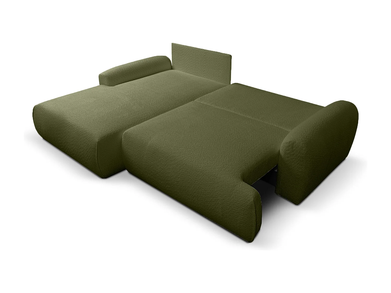 Canapé d'Angle avec fonction de couchage Noboo du fabricant
