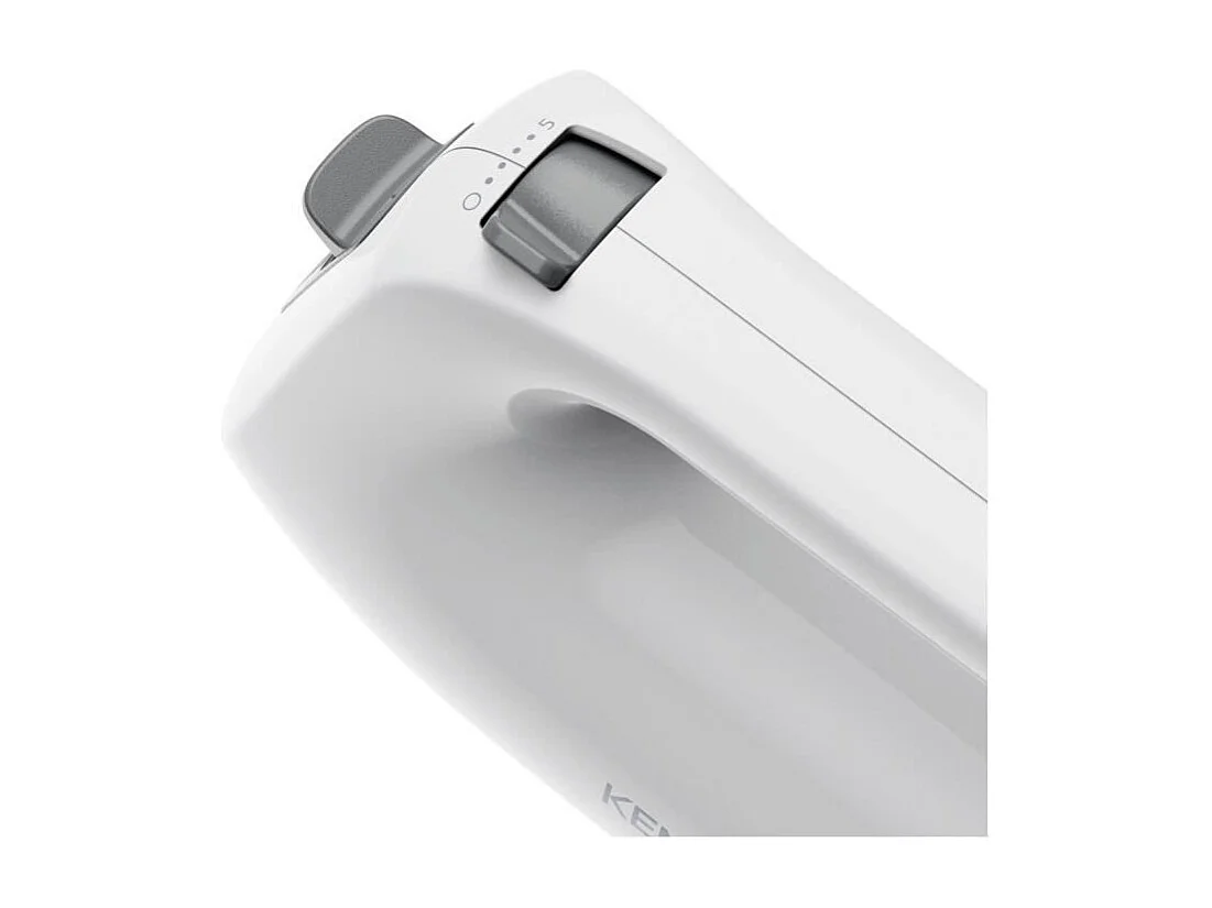 Kenwood - HMP10 Sbattitore elettrico bianco 300 W