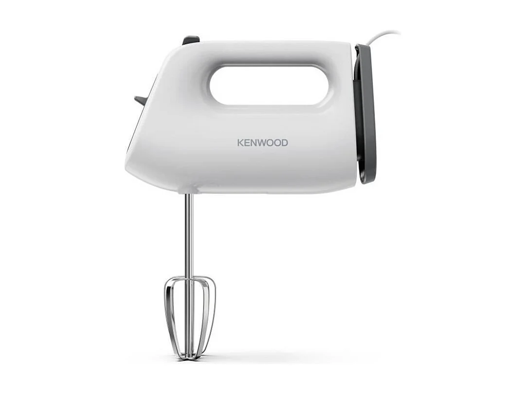Batteur électrique Kenwood QuickMix Lite HMP10.000WH - 5 vitesses - 300W- 2 fouets