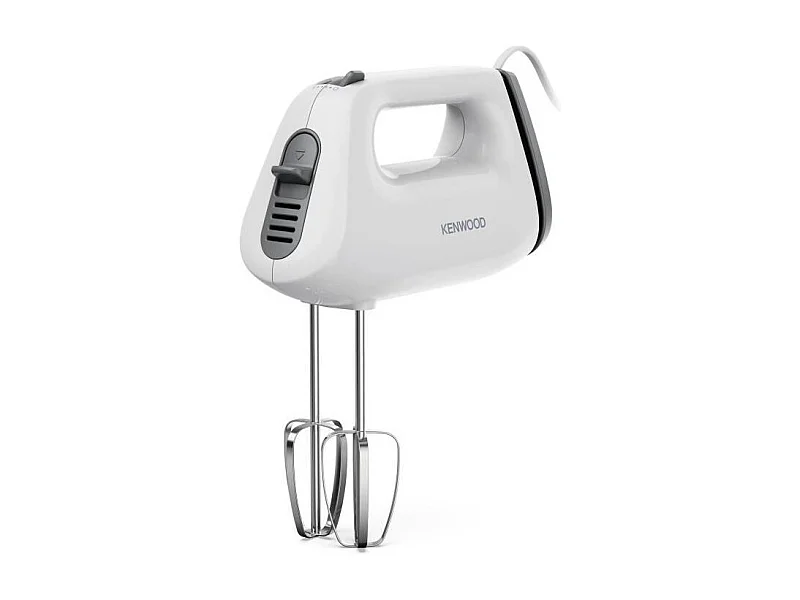 Batidora eléctrica QuickMix Lite HMP10, 5 velocidades - 300 W - 2 varillas batidoras