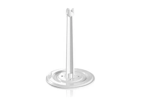 Mini-hachoir Bosch MMR08R2 400W Rouge et Gris avec Bol 0,8L, Couteau Inox et Fonction Pulse