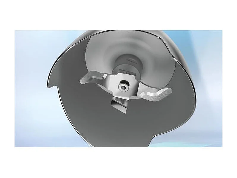 Bosch Serie 4 MSM4B621 Frullatore 0,6 L ad Immersione 1000 W Antracite