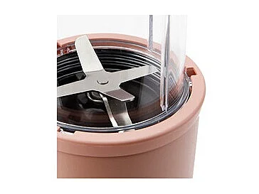 Blender Nutribullet pro NB907MACL rose