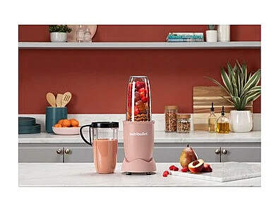 Blender Nutribullet pro NB907MACL rose
