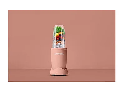 Blender Nutribullet pro NB907MACL rose