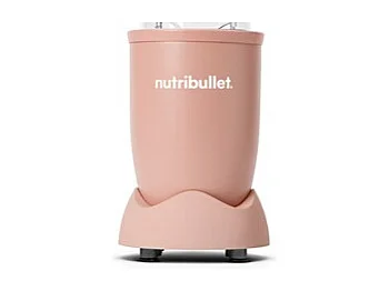 Blender Nutribullet pro NB907MACL rose
