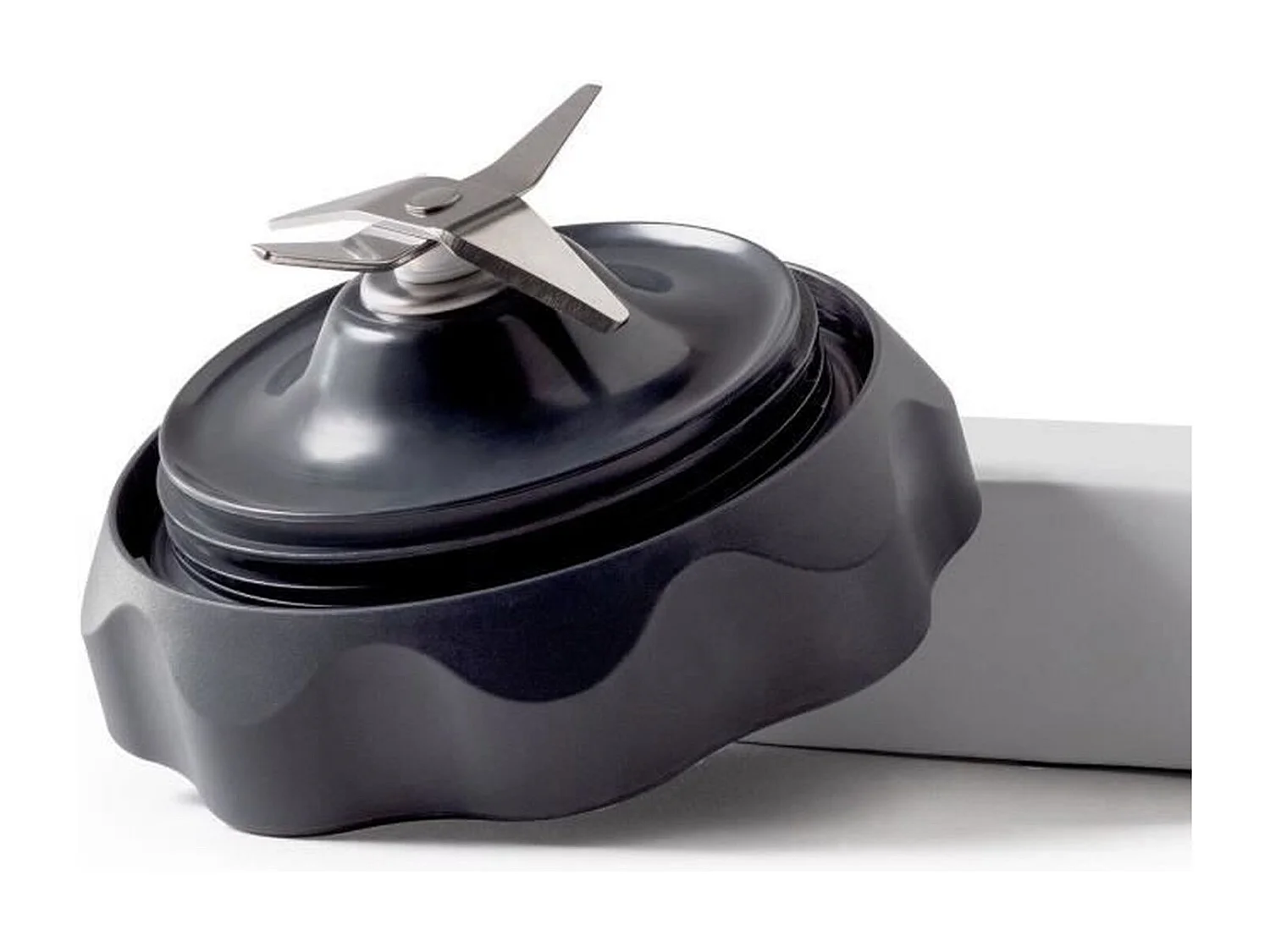 Mixer – 1200 W – Schwarz