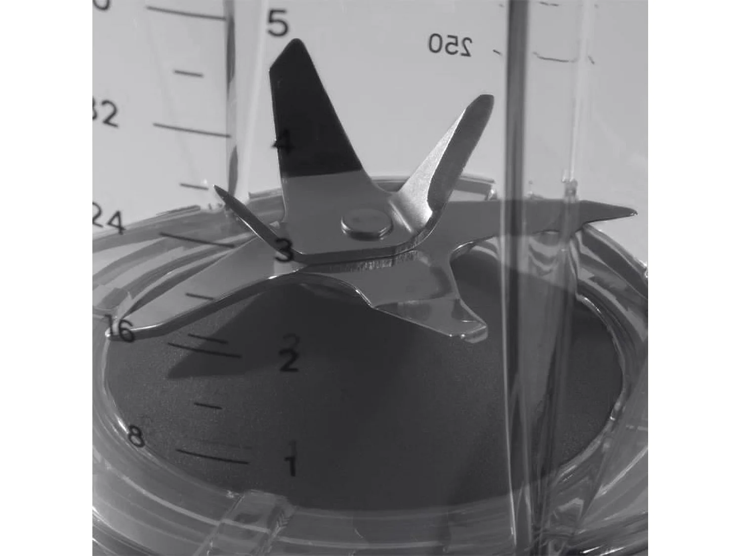 Blender Nutribullet NBF500DG