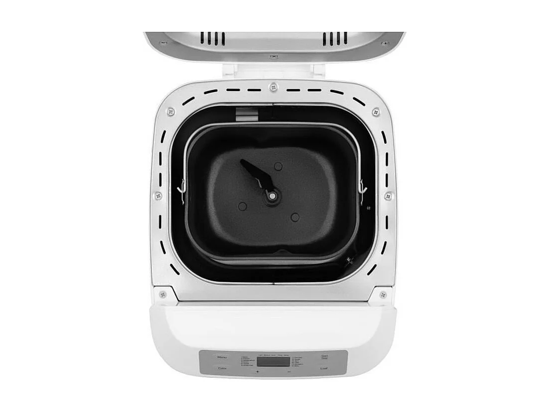 Machine a pain - SENCOR - SBR 1040WH - 550 W - Blanc