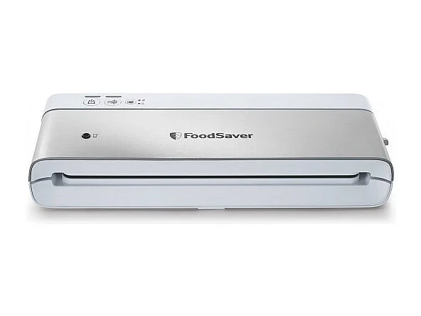 Foodsaver Appareil à emballage sous vide 90w blanc - vs0100x