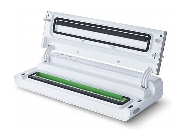 Foodsaver Appareil à emballage sous vide 90w blanc - vs0100x