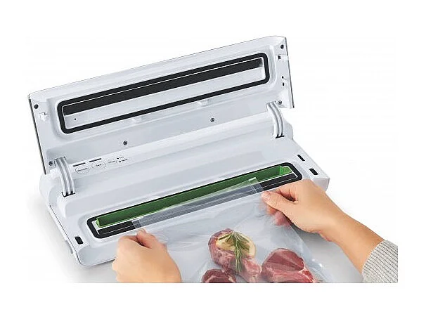 Foodsaver Appareil à emballage sous vide 90w blanc - vs0100x