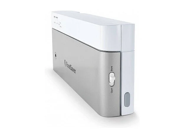Foodsaver Appareil à emballage sous vide 90w blanc - vs0100x