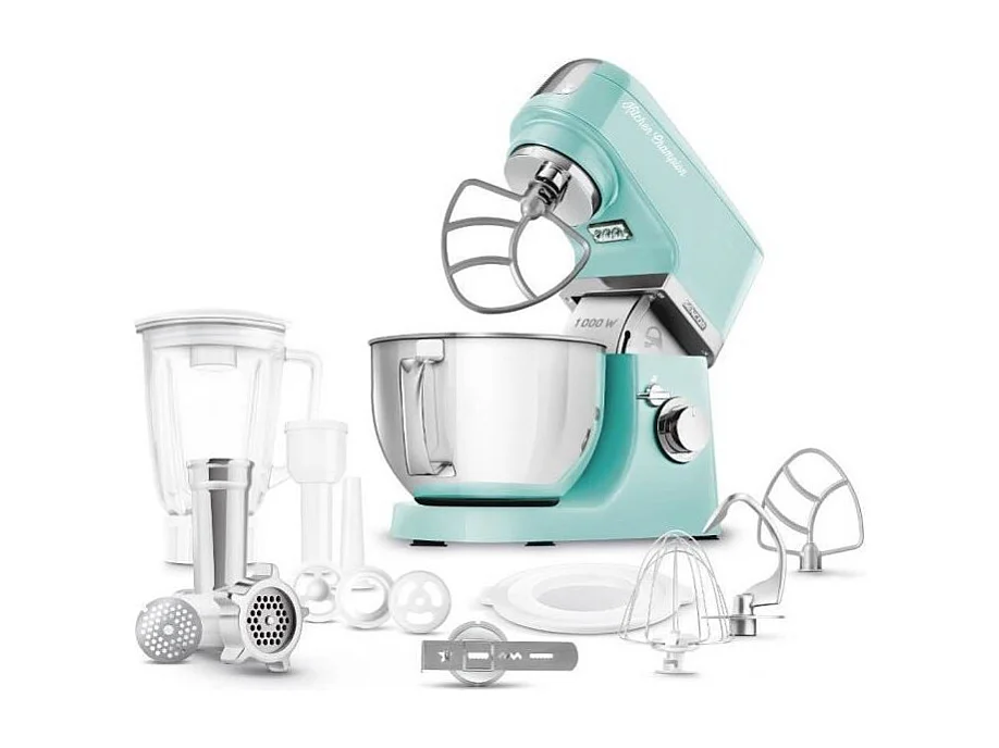 Robot pâtissier - Sencor - STM 6351GR