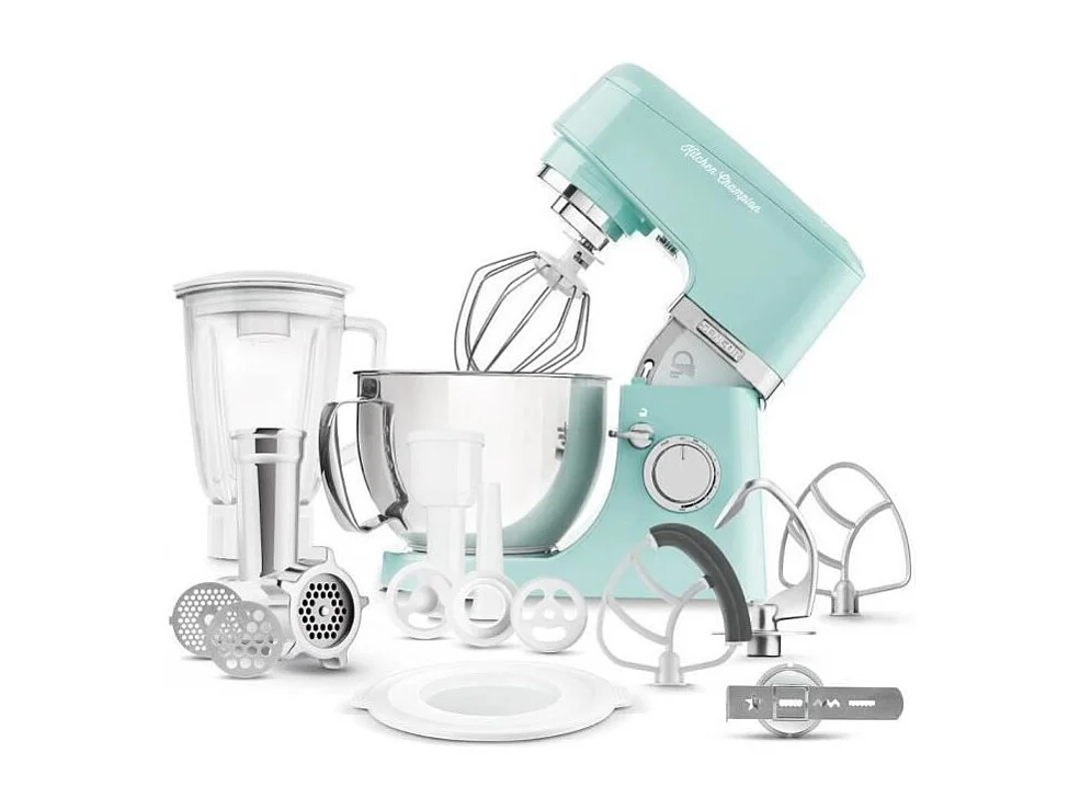 Robot pâtissier - Sencor - STM 6351GR