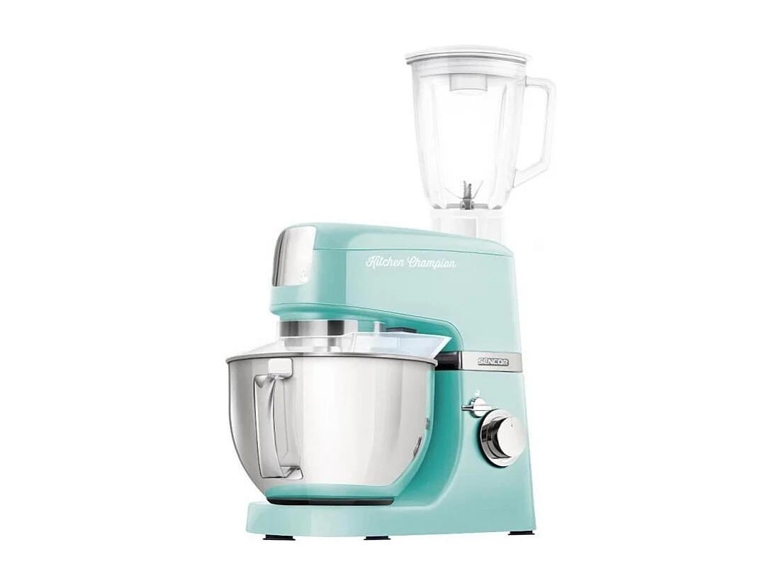 Robot pâtissier - Sencor - STM 6351GR