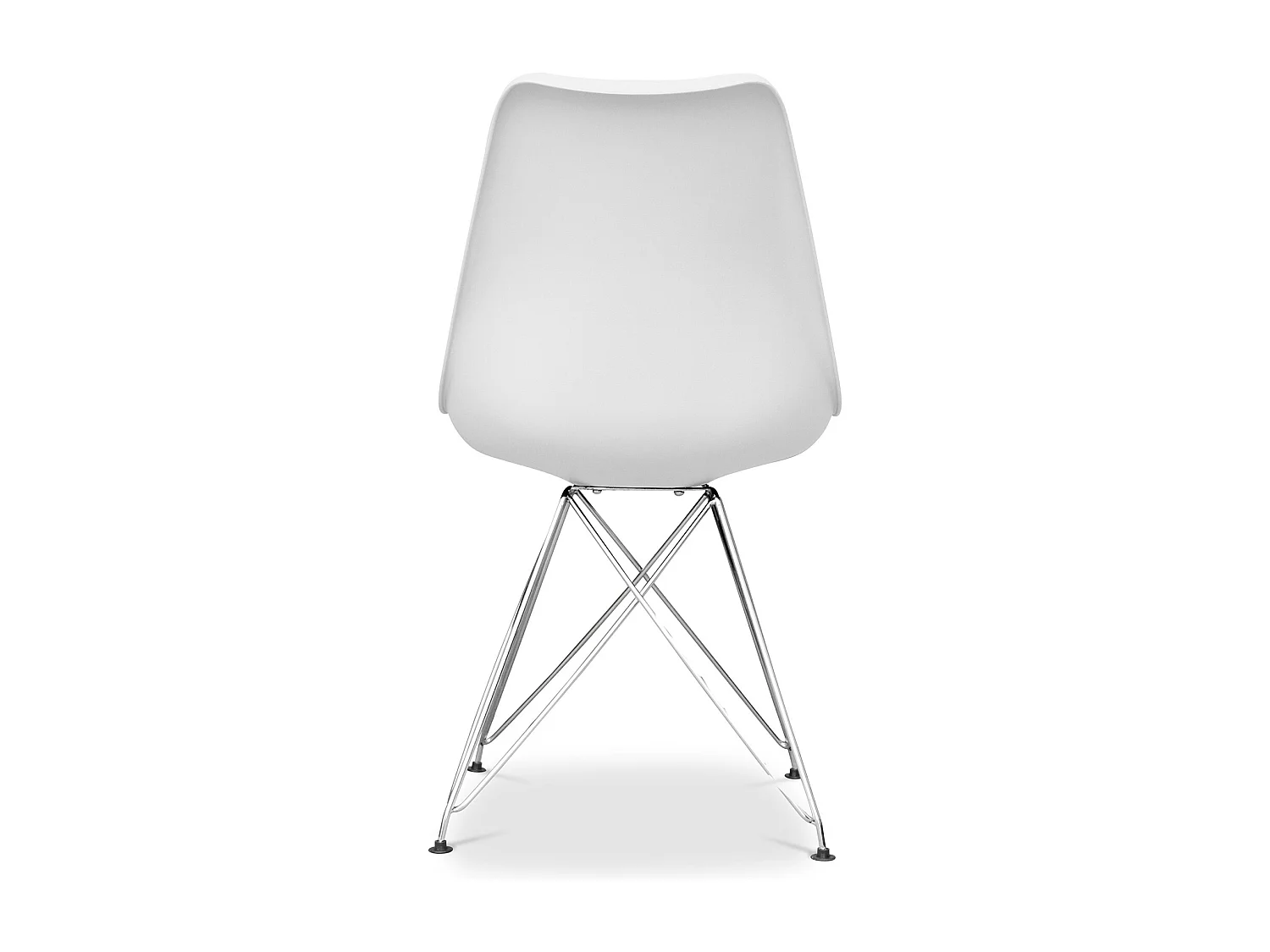 Essensstuhl Derwick Skandinavisches Stil Premium Design mit Kissen Matter