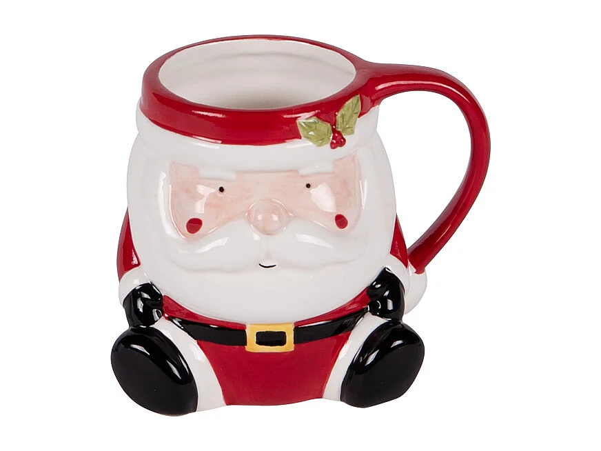 Mug Santa Claus 35 cl