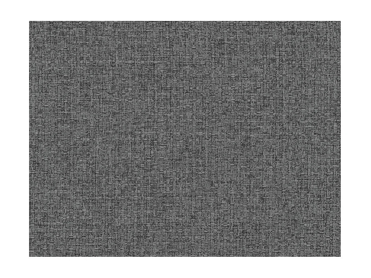 PACK - Canapé de relaxation ROSS manuel 3 places et fauteuil en tissu antitache - Gris