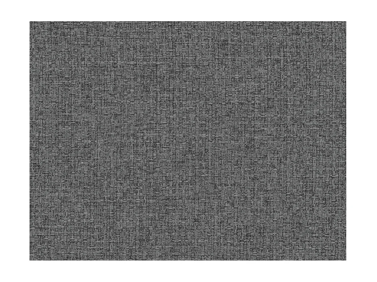 PACK - Canapé de relaxation ROSS électrique 2 places et fauteuil en tissu antitache - Gris