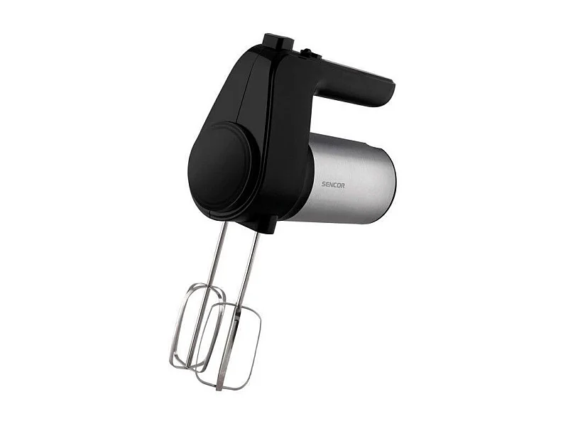 Batteur SHM5207SS 400W SLV SENCOR