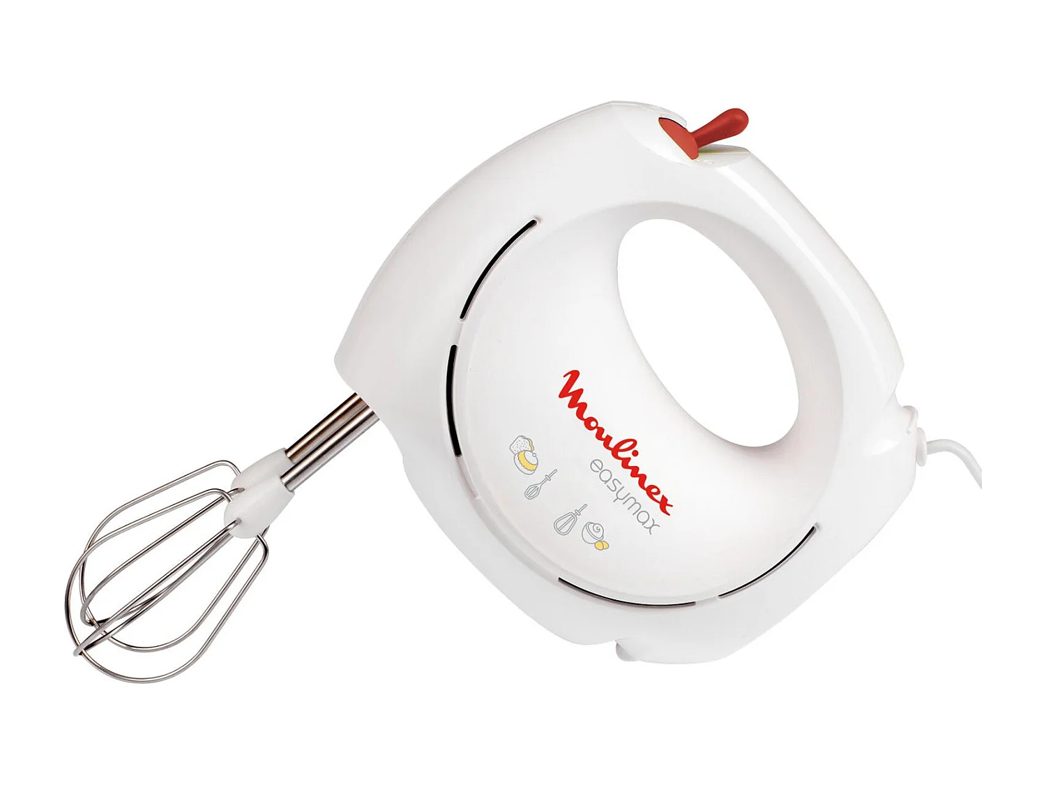 Batteur MOULINEX ABM 11 A 30