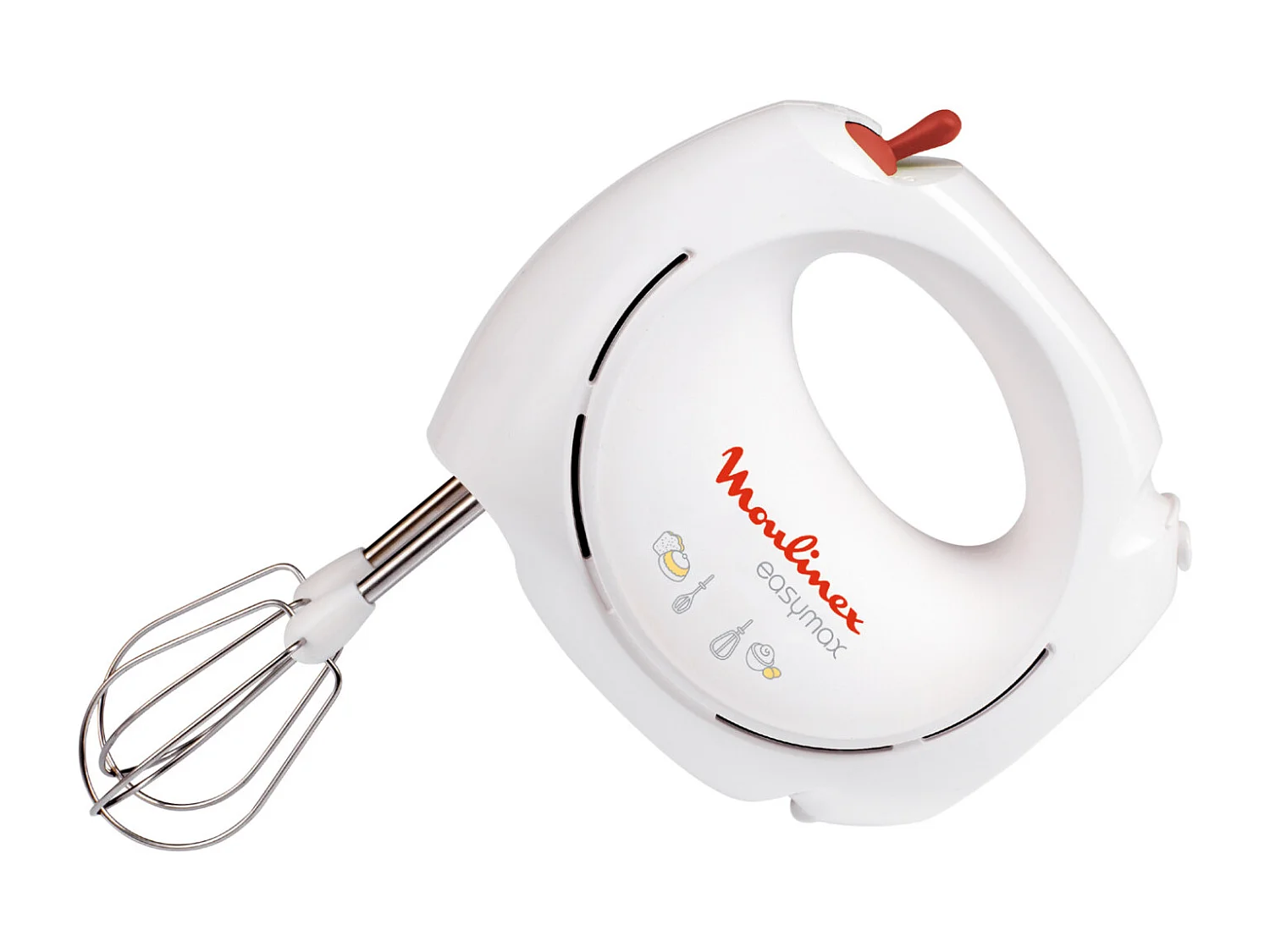 Batteur MOULINEX ABM 11 A 30