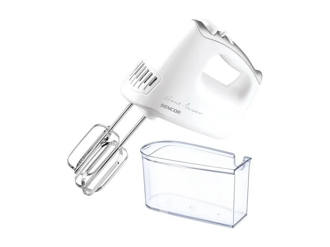 Batteur électrique - Sencor - SHM 5206WH-EUE3