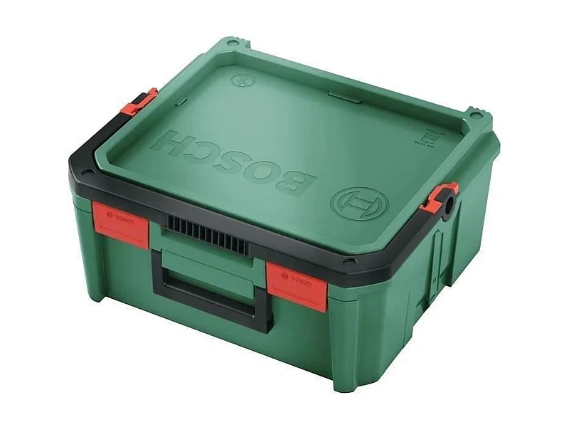 Boîte de rangement SystemBox - Taille M