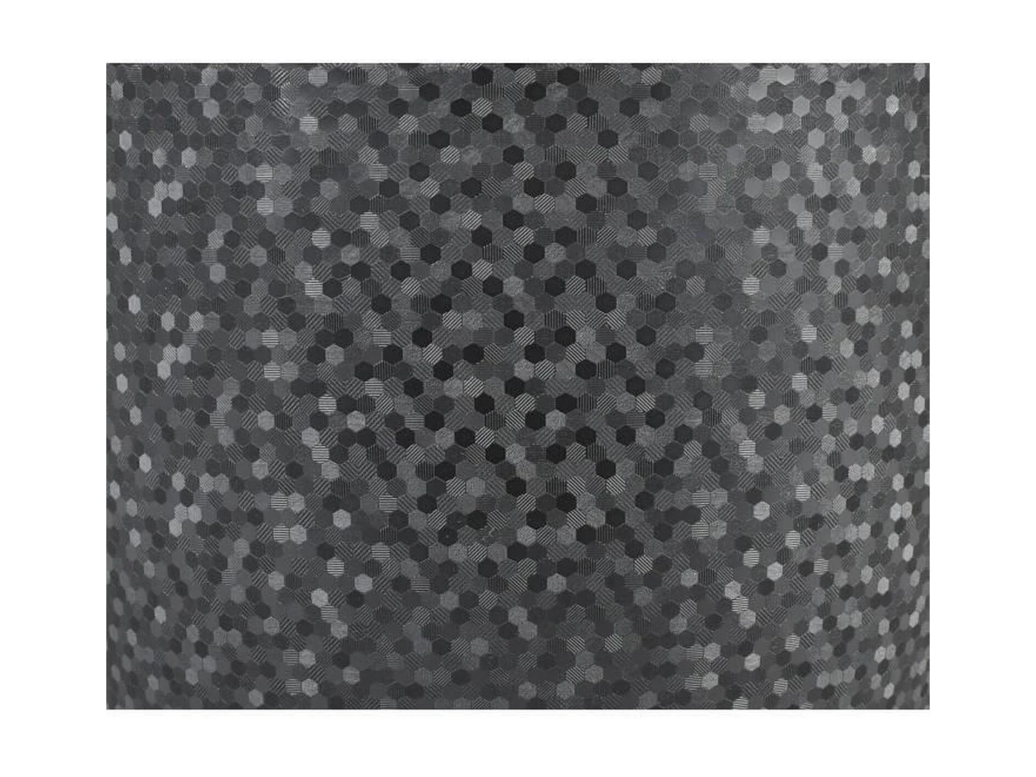 Cache-pot 14,8 Ø 29,5 x 27,1 cm - Noir