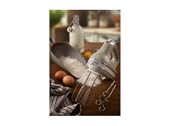 Batteur Ariete 1548 Vintage Beige