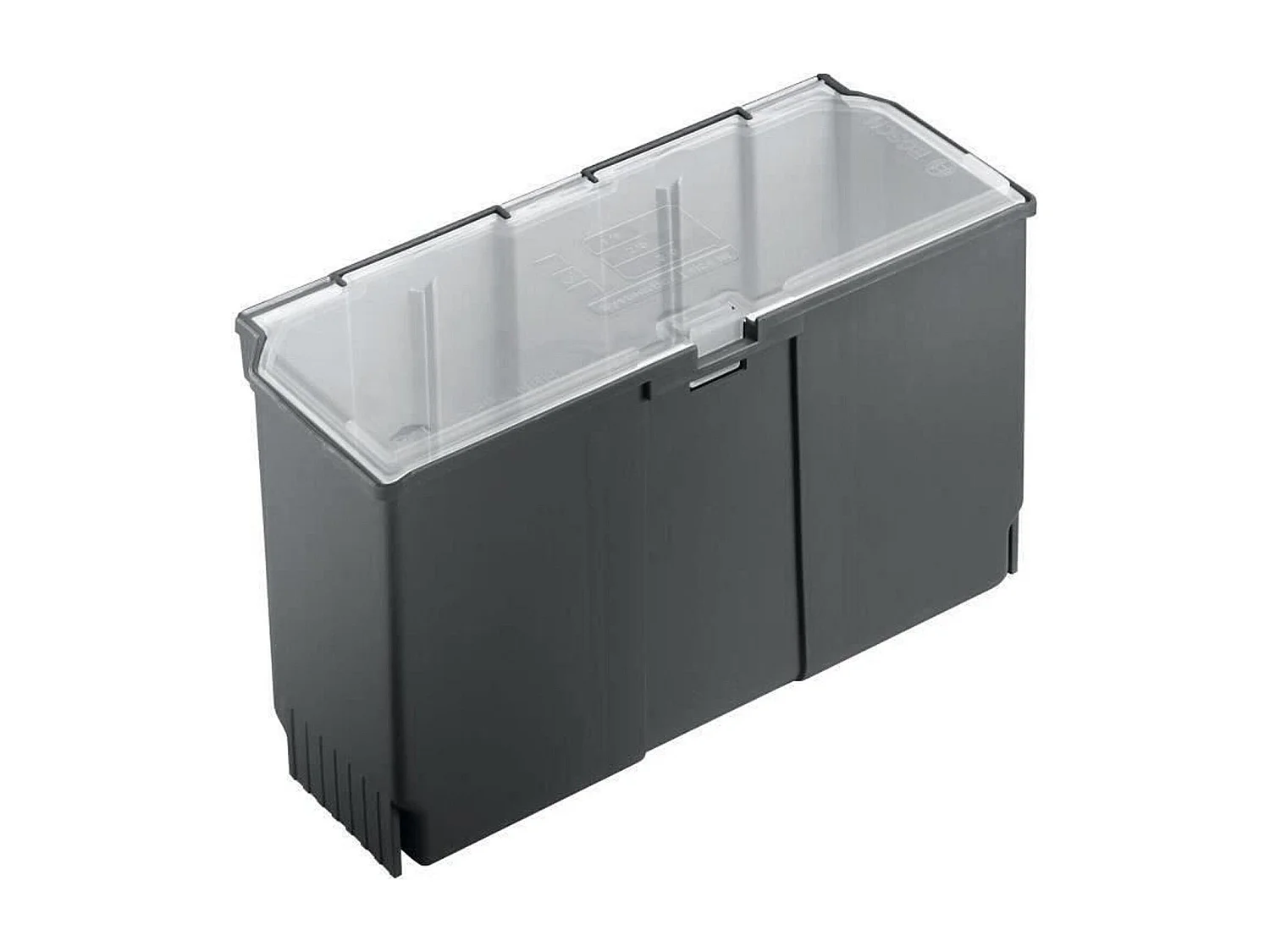 Boîte à accessoires moyenne - 2/9 - pour boîte à outils Systembox