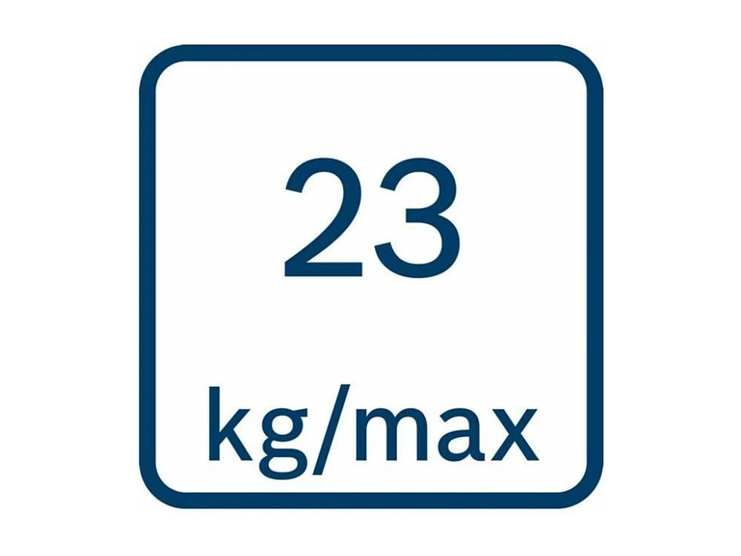 Torba na narzędzia Bosch GWT 20 wielokolorowa kompatybilna z L-BOXX, 23x43x34 cm, solidna antywstrząsowa podstawa