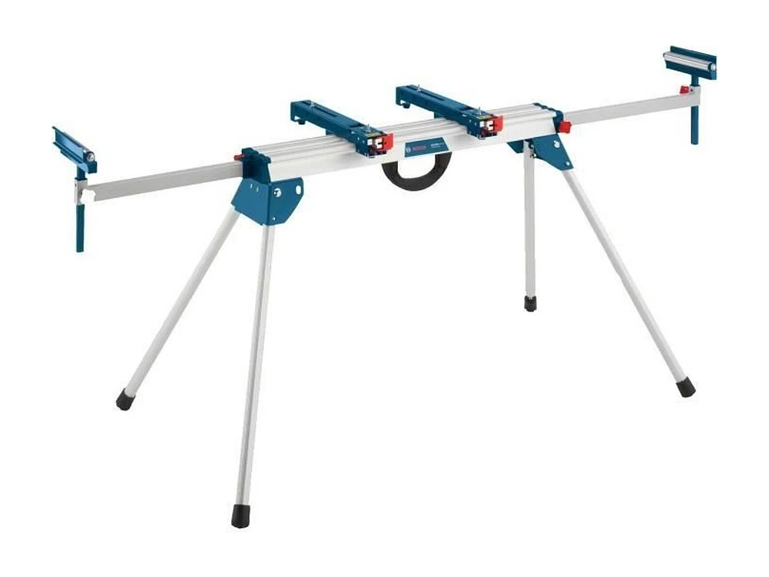 Support de travail GTA 2500 Compact en aluminium