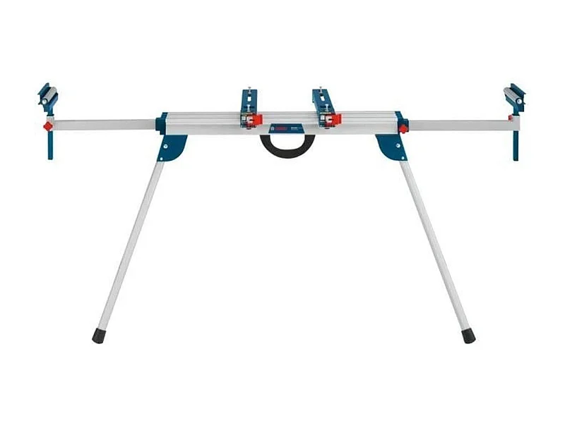 Support de travail GTA 2500 Compact en aluminium