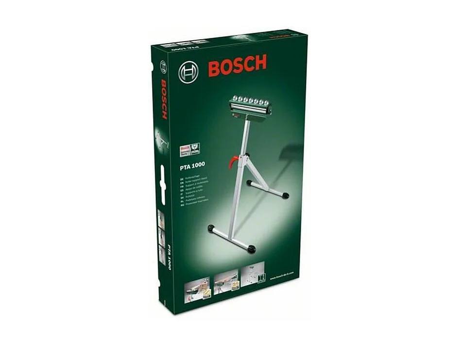 Servante - Support à roulements PTA 1000