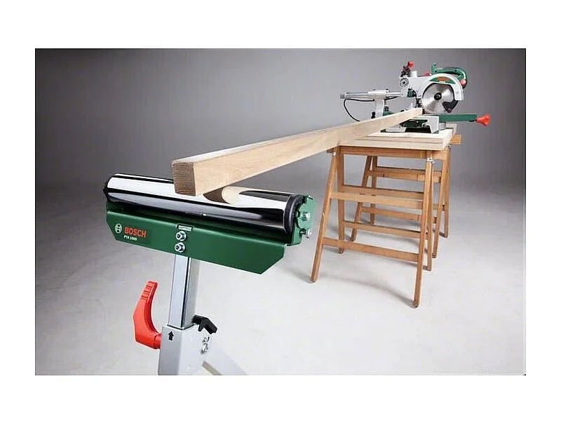 Servante - Support à roulements PTA 1000