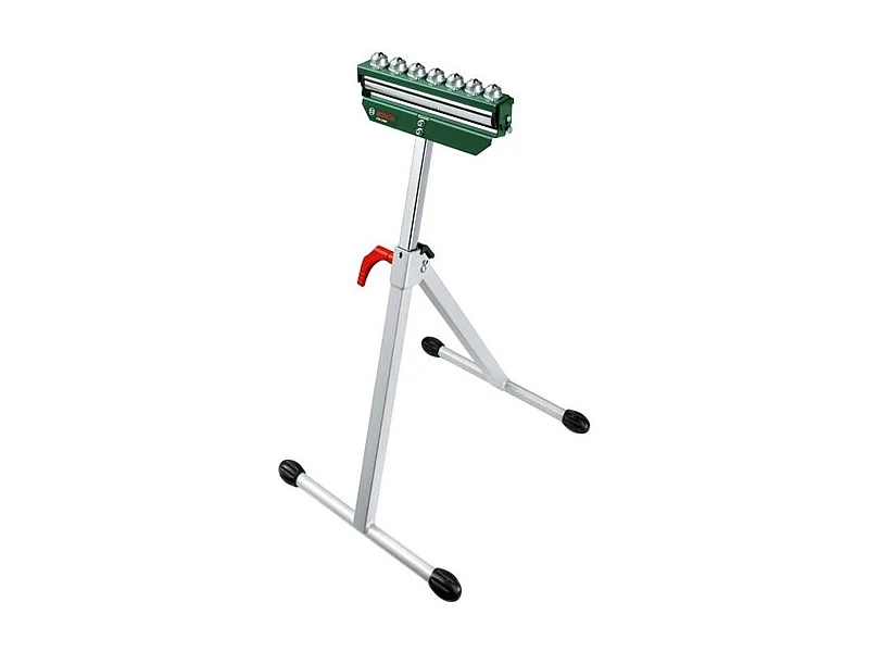 Bosch PTA 1000 Lagerhalter verstellbar 700-1150 mm, Traglast 100 kg, mehrfarbig